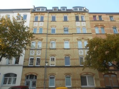 Wohnung zur Miete 450 € 3 Zimmer 66,3 m² 4. Geschoss frei ab sofort Naumburger Straße 49 Rothenditmold Kassel 34127