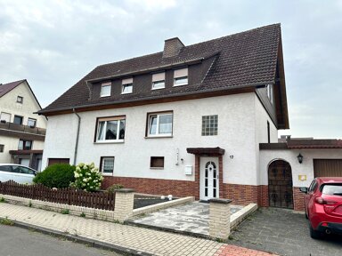 Mehrfamilienhaus zum Kauf 230.000 € 6 Zimmer 186 m² 816 m² Grundstück Gombeth Borken 34582