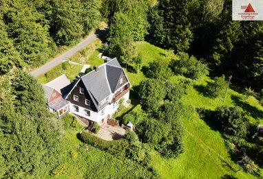 Einfamilienhaus zum Kauf 146.000 € 7 Zimmer 160 m² 889 m² Grundstück Rechenberg-Bienenmühle Rechenberg-Bienenmühle 09623