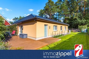 Einfamilienhaus zum Kauf 525.000 € 4 Zimmer 108 m² 746 m² Grundstück Kagel Grünheide (Mark) 15537