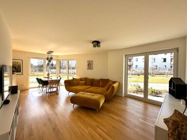 Wohnung zum Kauf 589.000 € 4 Zimmer 117 m² Erdgeschoss frei ab 01.10.2024 Hammerhalde Villingen 78050