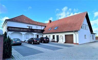 Mehrfamilienhaus zum Kauf 642.000 € 459 m² 3.640 m² Grundstück Twiehausen Stemwede 32351