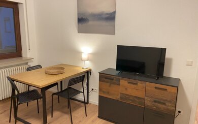 Wohnung zur Miete Wohnen auf Zeit 2.500 € 2 Zimmer 55 m² frei ab 31.12.2025 Gallenweg 0 Berkheim Esslingen am Neckar Ortsteil Berkheim 73734