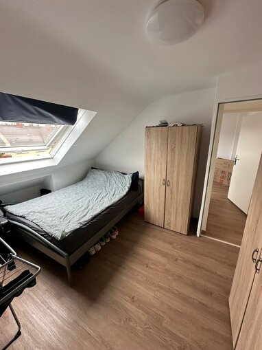 Wohnung zur Miete 800 € 2 Zimmer 45 m² 3. Geschoss Tornowstr 59 Bockenheim Frankfurt am Main 60486