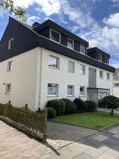 Wohnung zum Kauf provisionsfrei 224.000 € 3 Zimmer 85 m² 1. Geschoss Rheinlandstrasse 14 Ostviertel Recklinghausen 45665