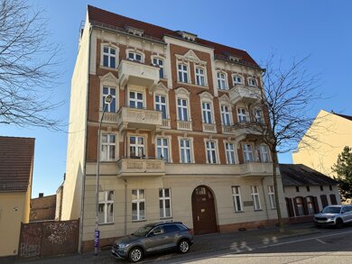 Mehrfamilienhaus zum Kauf 1.700.000 € 20 Zimmer 677 m² 1.180 m² Grundstück Babelsberg Süd Potsdam 14482