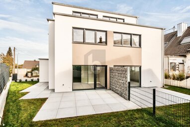 Doppelhaushälfte zum Kauf 1.230.000 € 4 Zimmer 122 m² 209 m² Grundstück Markt Schwaben 85570