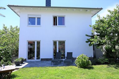Villa zum Kauf Provisionsfrei 840.000 € 7 Zimmer 248 m² 456 m² Grundstück Pater-Pire-weg, 14 Hilgershöhe Wuppertal 42277