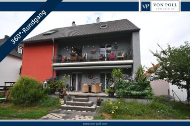 Wohnung zum Kauf 330.000 € 3 Zimmer 102,2 m² Oberasbach Oberasbach 90522