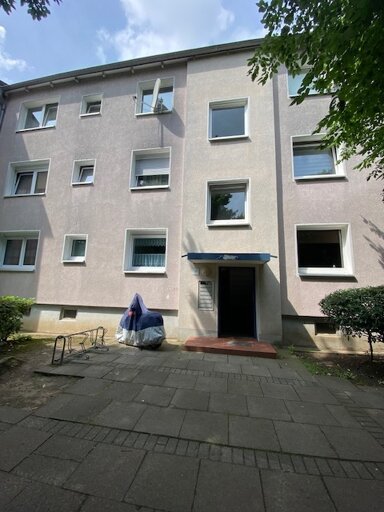 Wohnung zum Kauf als Kapitalanlage geeignet 155.000 € 4 Zimmer 76 m² Jeggener Weg 15 Schinkel 103 Osnabrück 49084