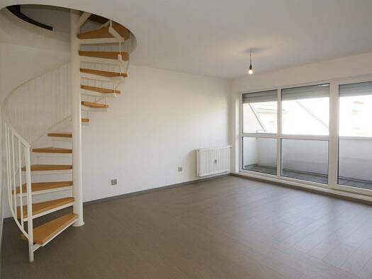 Wohnung zum Kauf 242.000 € 3 Zimmer 63,3 m² 2. Geschoss Klein-Auheim Hanau 63456