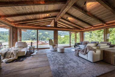 Haus zum Kauf 318 m² 529 m² Grundstück Kirchberg in Tirol 6365
