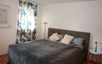 Wohnung zur Miete Wohnen auf Zeit 1.300 € 2 Zimmer 40 m² frei ab sofort Thanheimer Str 0 Bisingen Bisingen 72406