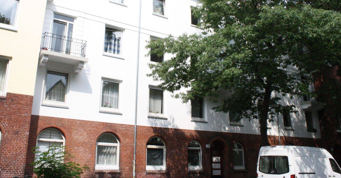 Wohnung zur Miete