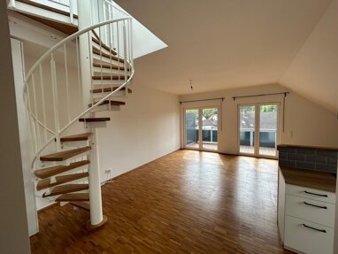 Wohnung zur Miete 1.000 € 4 Zimmer 68 m² 2. Geschoss Breslauerstr. 2 Kotzenhof Lauf an der Pegnitz 91207