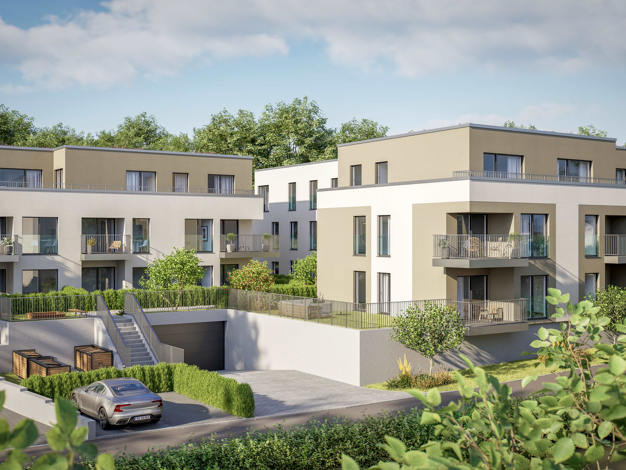 Fertig- und Musterhäuser zum Kauf Auf dem Hauserberg 10 Wetzlar 35578