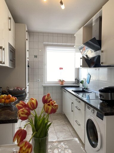 Wohnung zum Kauf Provisionsfrei 260.000 € 3 Zimmer 72 m² Dieburgerstrasse 1 Langen 5 Langen 63225