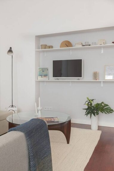 Wohnung zur Miete 740 € 2 Zimmer 63 m² Isarstraße 5 Neukölln Berlin 12053