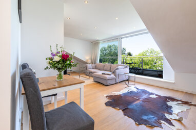 Wohnung zum Kauf 675.000 € 2 Zimmer 73 m² 4. Geschoss Harvestehude Hamburg 20144