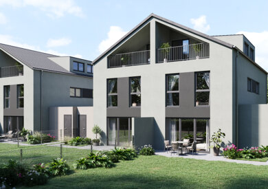 Doppelhaushälfte zum Kauf provisionsfrei 936.000 € 5 Zimmer 157,5 m² 263 m² Grundstück Welfenstraße 9 Haunwöhr Ingolstadt 85051