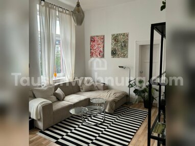 Wohnung zur Miete 1.600 € 5 Zimmer 97 m² 2. Geschoss Nordend - West Frankfurt am Main 60318