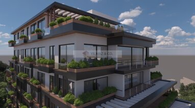 Apartment zum Kauf Provisionsfrei 375.000 € 3 Zimmer 96 m² Kyrenia 99300
