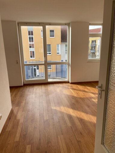 Wohnung zur Miete 442,46 € 1,5 Zimmer 41,3 m² 1. Geschoss Ahornring 13 Hennigsdorf 16761