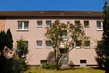 Wohnung zur Miete nur mit Wohnberechtigungsschein 220,82 € 3 Zimmer 50 m² 1. Geschoss Thomasstraße 52 Hochlarmark Recklinghausen 45661