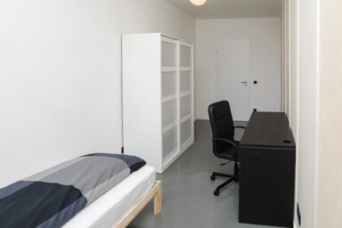 Wohnung zur Miete Wohnen auf Zeit 645 € 5 Zimmer 12,7 m² frei ab 06.01.2025 Müllerstraße 55A Wedding Berlin 13349