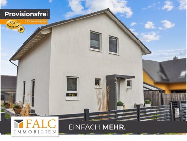 Einfamilienhaus zum Kauf Provisionsfrei 624.900 € 4 Zimmer 120 m² 461 m² Grundstück Ruhlsdorf Teltow 14513