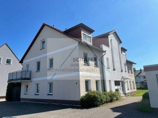 Wohnung zur Miete 450 € 2 Zimmer 58 m² 2. Geschoss frei ab 01.04.2026 Bassum 27211