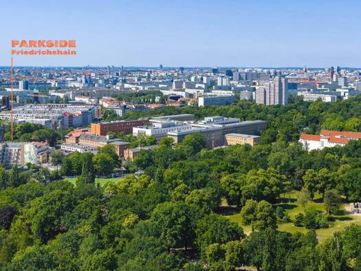 Fertig- und Musterhäuser zum Kauf Virchowstraße 2-3 Friedrichshain Berlin 10249