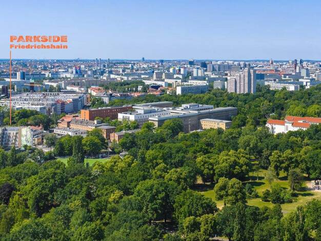 Fertig- und Musterhäuser zum Kauf Virchowstraße 2-3 Friedrichshain Berlin 10249