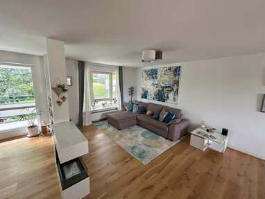 Wohnung zur Miete Wohnen auf Zeit 2.650 € 3 Zimmer 133 m² frei ab sofort Speldorf - Süd Mülheim an der Ruhr 45478
