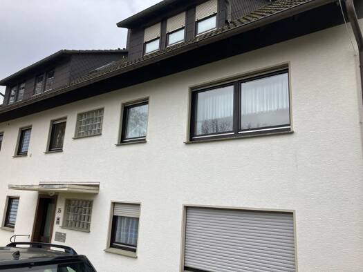 Wohnung zur Miete 600 € 3 Zimmer 74 m² Geschoss 2/3 frei ab 01.01.2026 Innenstadt Bad Salzuflen 32105