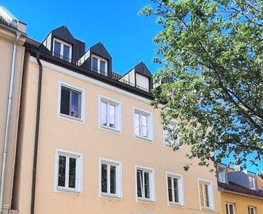 Haus zum Kauf 1.428.000 € 302 m² 129 m² Grundstück Altstadt - Südwest Ingolstadt / Ingolstadt 85049