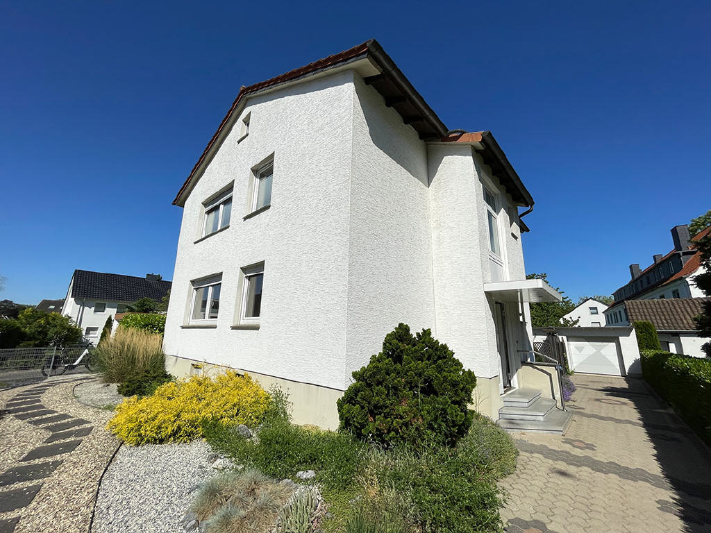 Einfamilienhaus zum Kauf 348.000 € 7 Zimmer 144 m²<br/>Wohnfläche 634 m²<br/>Grundstück Soest Soest 59494