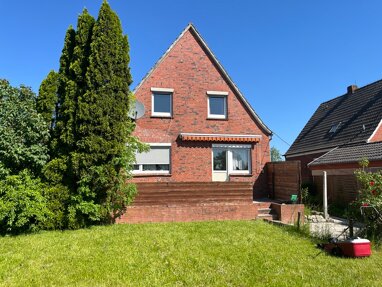 Einfamilienhaus zum Kauf 79.000 € 6 Zimmer 110 m² 560 m² Grundstück Conrebbersweg Emden 26721