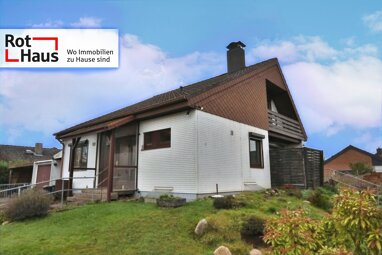 Einfamilienhaus zum Kauf 249.000 € 4,5 Zimmer 127 m² 754 m² Grundstück Hohnstorf Hohnstorf 21522