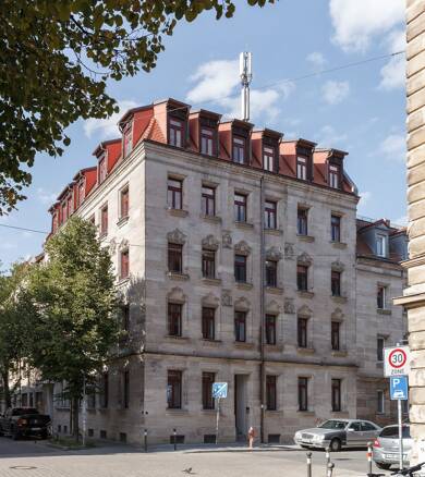 Neubauprojekt zum Kauf Gostenhof Nürnberg 90429