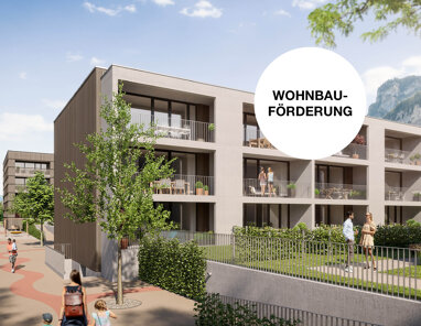 Wohnung zum Kauf 401.500 € 3 Zimmer 71,7 m² Hellbrunnenstraße Hohenems 6845