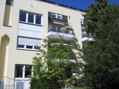 Wohnung zur Miete 951,08 € 3 Zimmer 68,7 m² 1. Geschoss Marbachweg 53i Preungesheim Frankfurt am Main 60435
