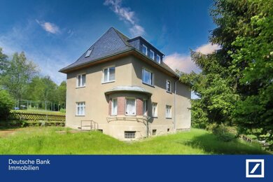 Einfamilienhaus zum Kauf 6 Zimmer 150 m² 1.387 m² Grundstück Adorf Adorf 08626