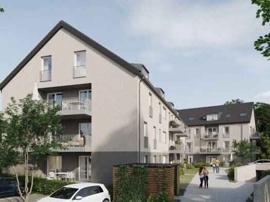 Fertig- und Musterhäuser zum Kauf Münzstraße 15 Öhringen 74613