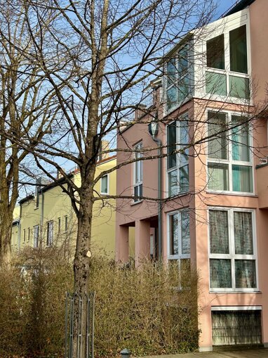 Wohnung zum Kauf 370.000 € 3 Zimmer 64 m² Bergham Taufkirchen 82024