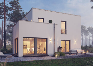 Einfamilienhaus zum Kauf Provisionsfrei 363.799 € 4 Zimmer 185 m² 621 m² Grundstück Altenhaßlau Linsengericht 63589