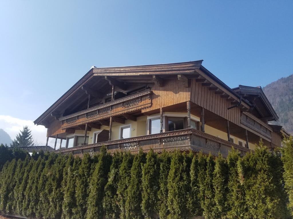 Studio zum Kauf 468.000 € 84,8 m²<br/>Wohnfläche Kirchdorf in Tirol 6382