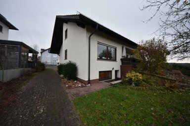 Wohnung zur Miete 200 € Schweinheim Aschaffenburg 63743