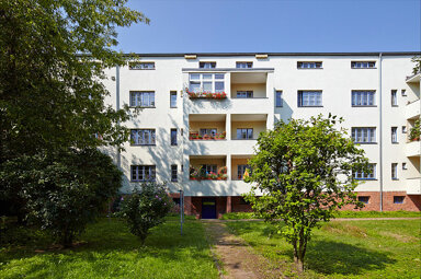 Wohnung zur Miete 409 € 3 Zimmer 68,1 m² 1. Geschoss frei ab 13.02.2025 Lucas-Cranach-Str. 5 Jordanstraße Magdeburg 39112