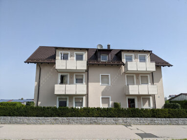 Wohnung zur Miete 432 € 2 Zimmer 53,5 m² frei ab 01.09.2024 Stadlhof Roding 93426